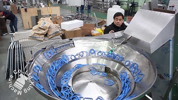 Handle applicator for 7L Bottles