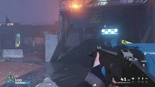 Rainbow 6 Extraction Use Drone Locate Archaean Target