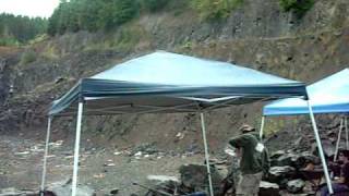 .50 cal barrett muzzle blast