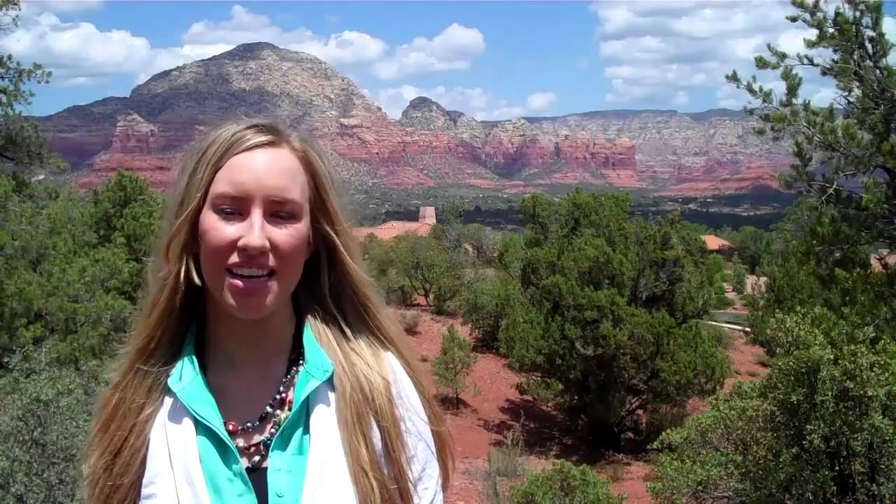 Sedona Real Estate Market Update | Jul '13 | REMAX Sedona