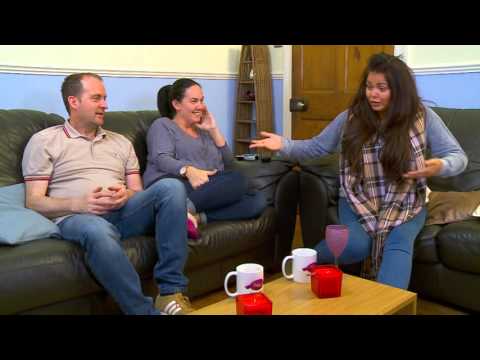 Scarlett vs The X Factor | Gogglebox | Stand Up To Cancer