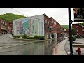 Welch west virginia heart of the nations coal bin