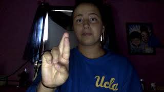 ASL 102 Introduction