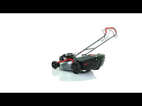 AL-KO бензиновая газонокосилка Comfort 51.0 SP-B