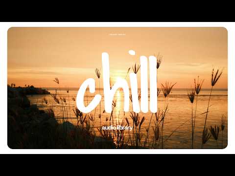Chill Electronic Vlog Music for Travel & Lifestyle Videos 🌴 (No Copyright) | Hotham - Breathe