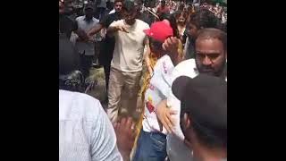 Sammohanuda Songs Heroine Neha Shetty Video