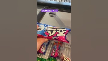 Strawberry Ice Cream bar #yummy #asmr #satisfying #asmrsounds #video #short #youtubeshorts