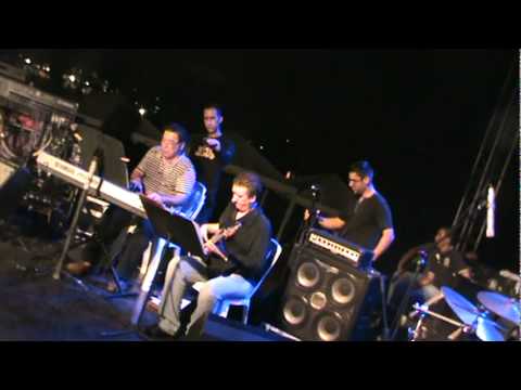 NIGHT IN TUNISIA JAZZ 7 GROUP