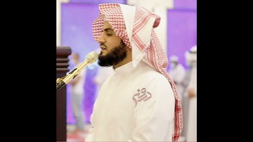 خيالية عجيبة بابداع الشيخ رعد الكردي في مسجد احمد الحباي بدبي من سورة الشمس ما شاء الله