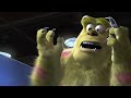 Monster Incorporated - Sulley Starting to Panic!!! 😲 | Sponsored by Gamavission Csupo Effects 