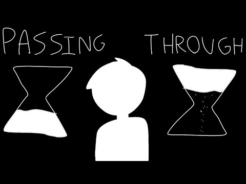 Passing Through Animation - YouTube