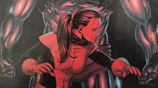 Astonishing X-Men #4 by Joss Whedon and John Cassady, plus the return of one our favorite X-Men!
