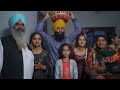 KARANJOT  SINGH  &amp;  AMANJOT  KAUR   Cinematic Song  BY  AJIT STUDIO BEGOWAL 98154-17586