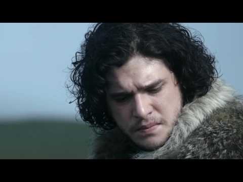 Ned Stark's echoes