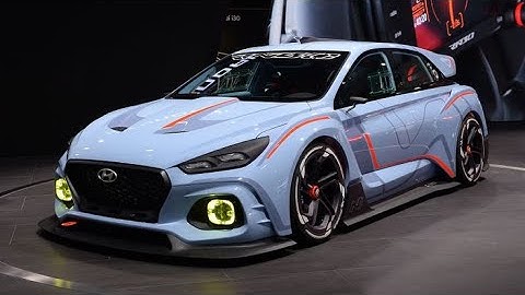 2020 Hyundai I30N Unichip Installation and custom Dyno Tune