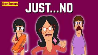 The Worst Bobs Burgers Episodes im Sorry