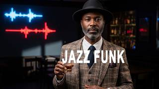🎷 When the Soul Needs to Unwind | Minimal Soul Funk for Deep Relaxation