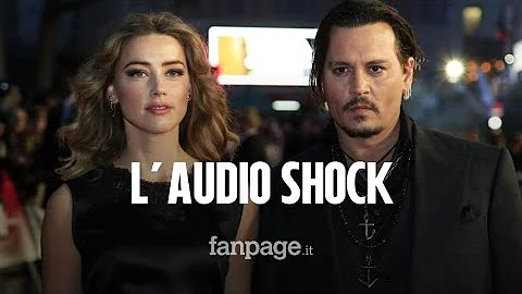 Quante donne ha avuto Johnny Depp?