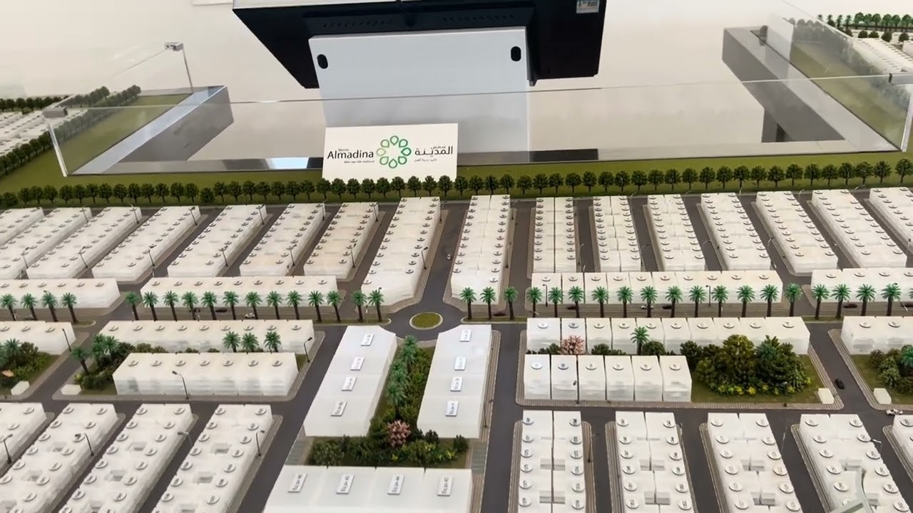 شقة للبيع طبقة الاولى والثانية في نظام شراكة شمس المدينة بن سليمان رقم الهاتف 0704166632