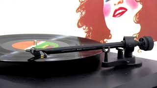 Video thumbnail of "Bette Midler - Do You Want To Dance? (Official Vinyl Video)"