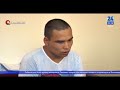 Qalampir.uz - Назорат пайтида прокуратура ходимини дўппослан шахс ушланди