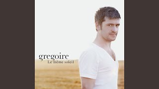 Video thumbnail of "Grégoire - La promesse (En duo avec Jean-Jacques Goldman)"