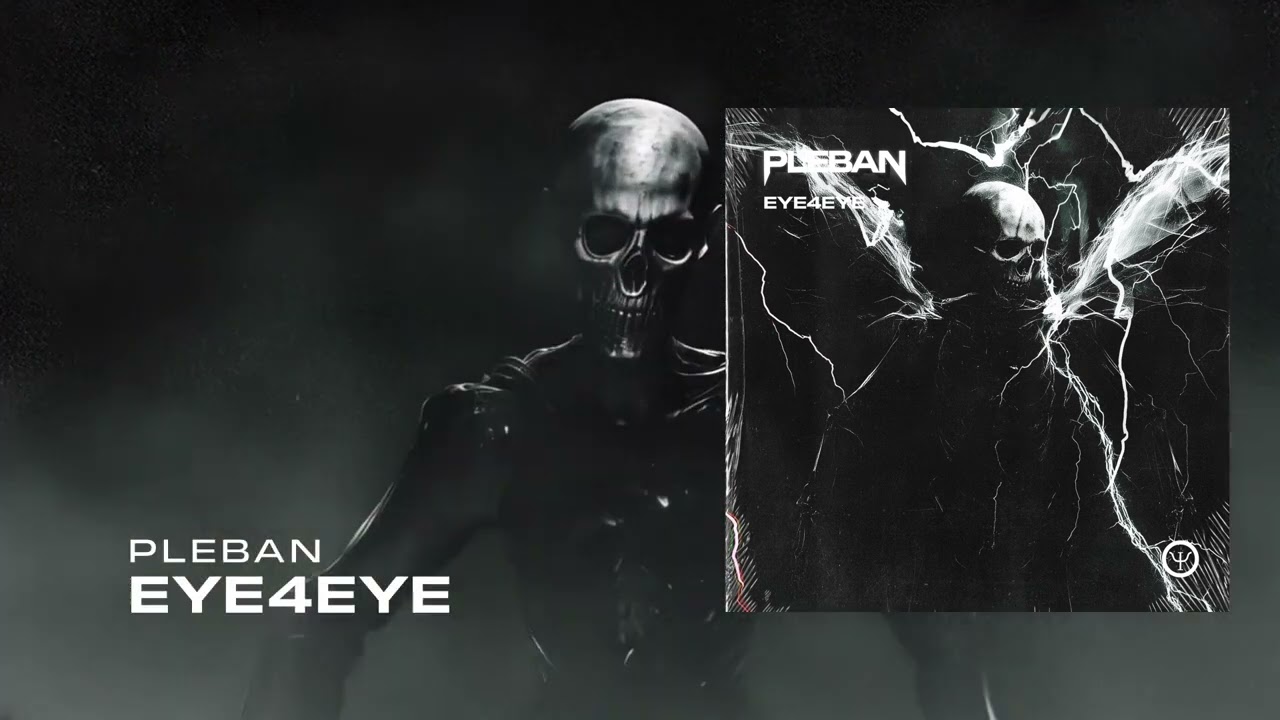 PLEBAN - EYE4EYE