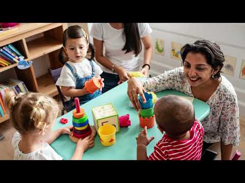 National Guidelines for including mental health and wellbeing in Early Childhood Health Checks