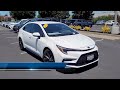 2024 Toyota Corolla Hybrid SE San Jose Santa Clara Fremont San Francisco Oakland