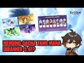 BINGUNG GACHA SIAPA DI BANNER 5.6? BISA NONTON VIDEO INI! - Genshin Impact Indonesia