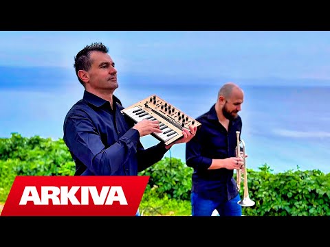 Pantelis Karamatsoukis - Balkan Music Solo - Cinematic Piano & Keyboard | Athitos, Halkidiki