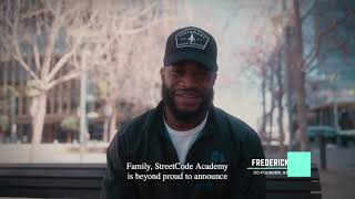 NBA Foundation x StreetCode Academy Collaboration!