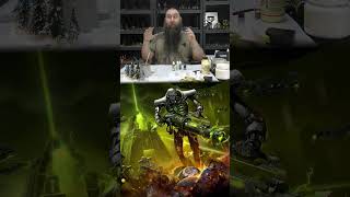 Некроны: есть ли у них эмоции? Warhammer @GexodromRPG #warhammer #вархаммер #warhammer40k