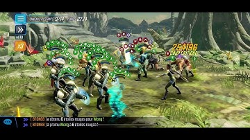 MSF - Incursion raid 1.4 - Skill Boss Node (one shot)