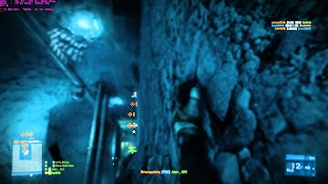 BF3 hacker found, anyone help me to report to the EA?