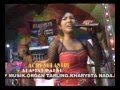 Alamat Palsu - Achy Sri Lestari Live Karrysta