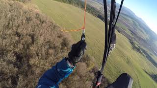 Uhlisko Pokus O Udrzanie 27.10.2019