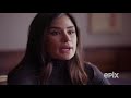 America Divided S2: Diane & Gene Wu_Now Playing I EPIX
