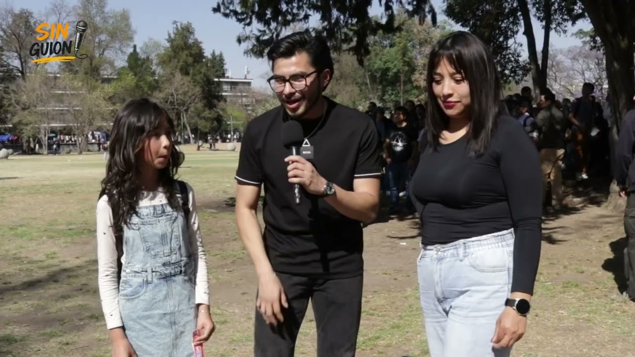 Therians México| Sin guion