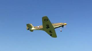 P-39 Cobra Kit
