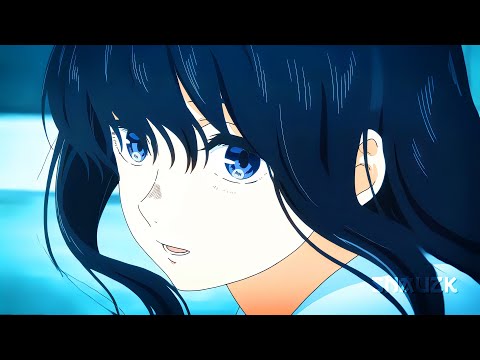 KOE NO KATACHI 4K QUALITY (Comfort Chain)