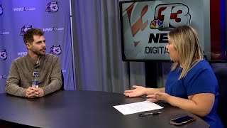 Community Conversation: Understanding Post-Traumatic Stress Disorder and Treatment options