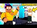 She Broke Up With Her Boyfriend.. What She Did Next Will SHOCK YOU! (Roblox Bloxburg)