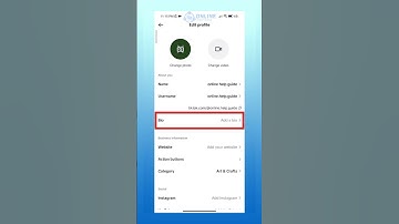 How to Add Link to TikTok Bio 2024 (Quick & Easy)