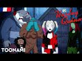 Harley quinn   curs en dbacle episode 17