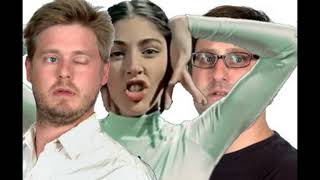 Chairlift (September 2012 Australia interview) with The Doctor