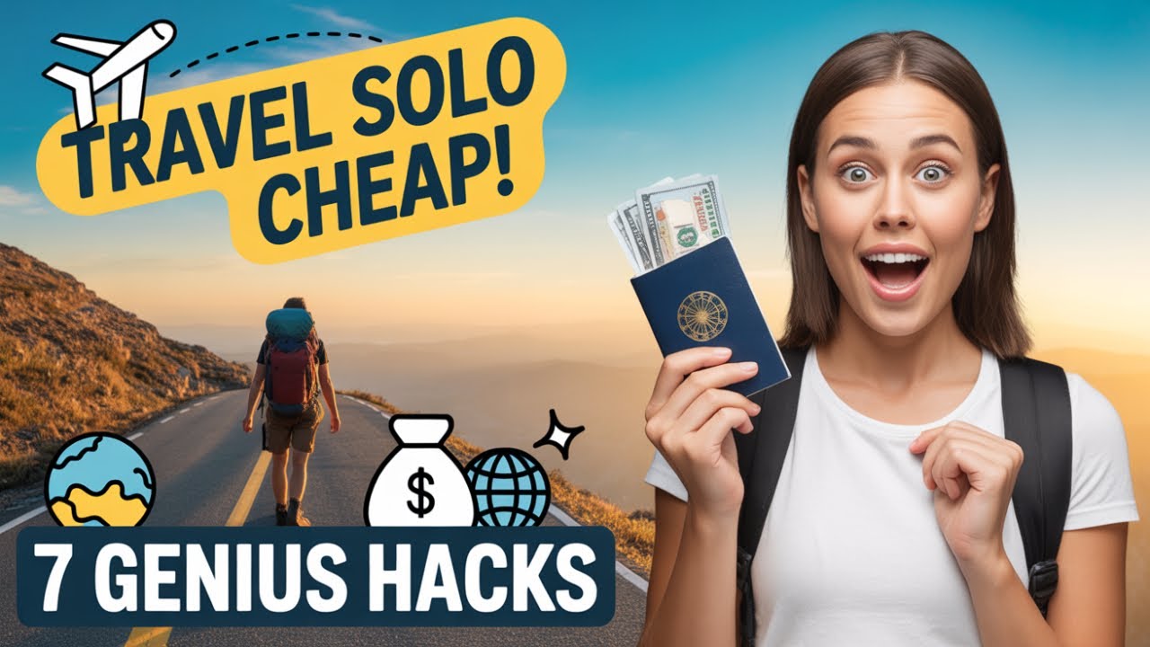 Free Accommodation + $40 Flights = This Happened