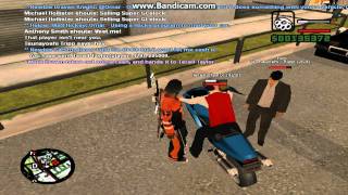 Complaint against Terell_Taylor (NGRP)
