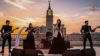 Ummi Arabic Rock Version  The Best Aransemen  Sholawat Powerful U0026 Emotional