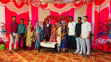 Sailo Dance created a stir | Wedding Vibes Vlog Video 🫶 Full Enjoyment 😍